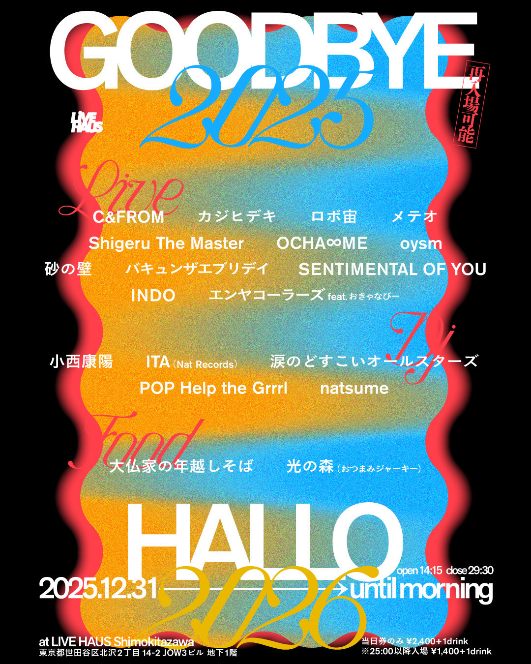 小西康陽のサイト – Official Website